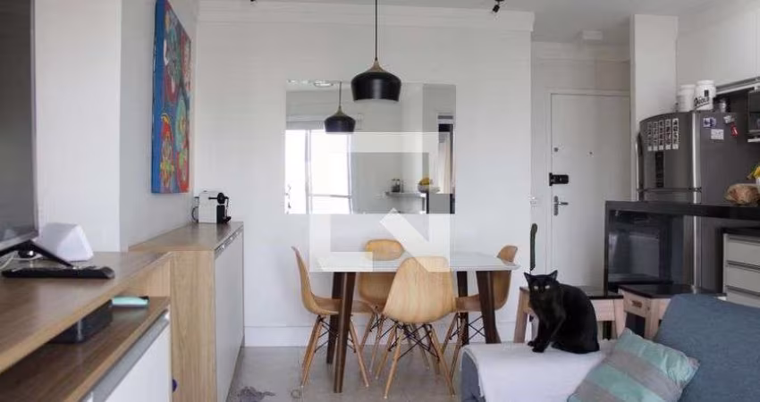 Apartamento à Venda - Mooca, 2 Quartos,  55 m2
