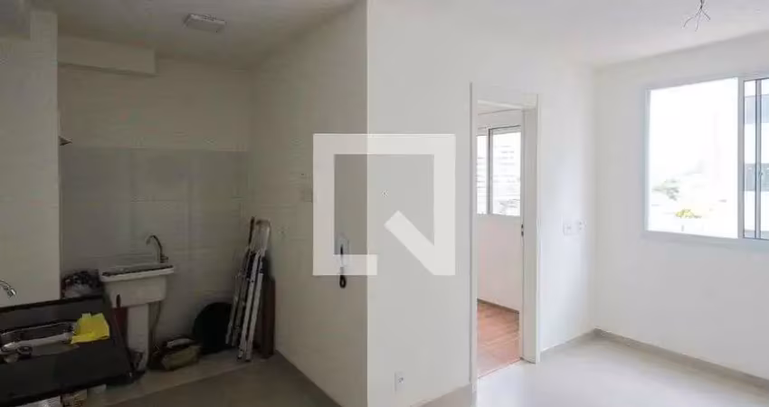 Apartamento à venda - vila prudente, 2 quartos,  33 m2