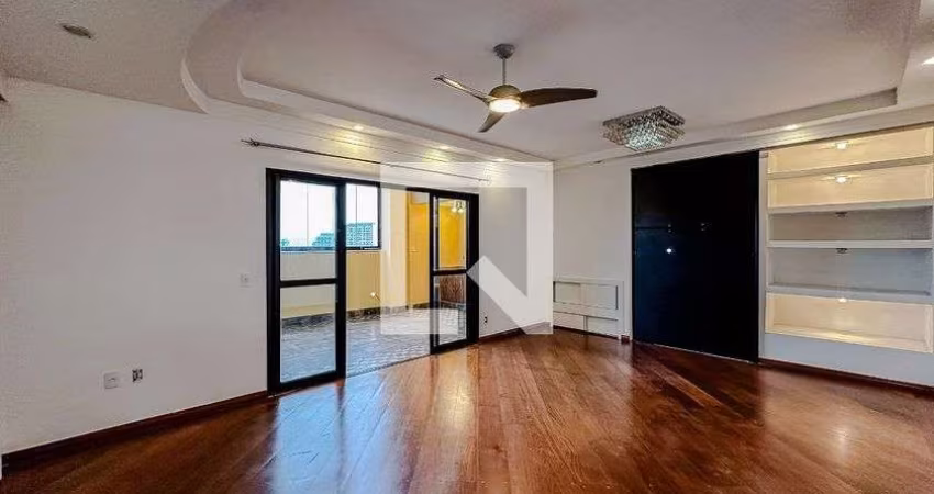 Apartamento à Venda - Mooca, 4 Quartos,  217 m2