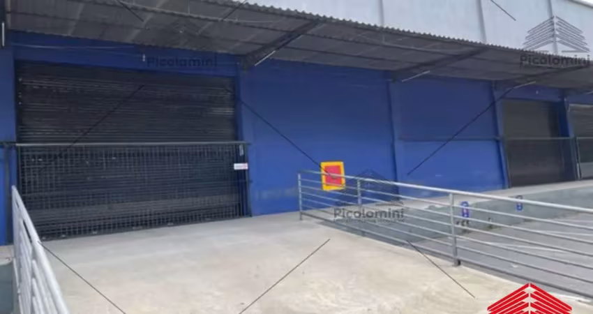 Galpão comercial de alto padrão para locação em são paulo-sp, jardim humaitá: 10 salas, 6 banheiros, 20 vagas e 3.440m² de área.
