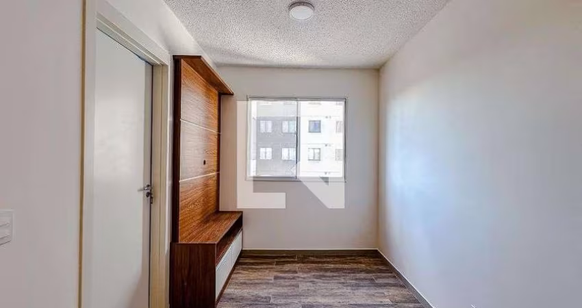 Apartamento à Venda - Mooca, 2 Quartos,  35 m2
