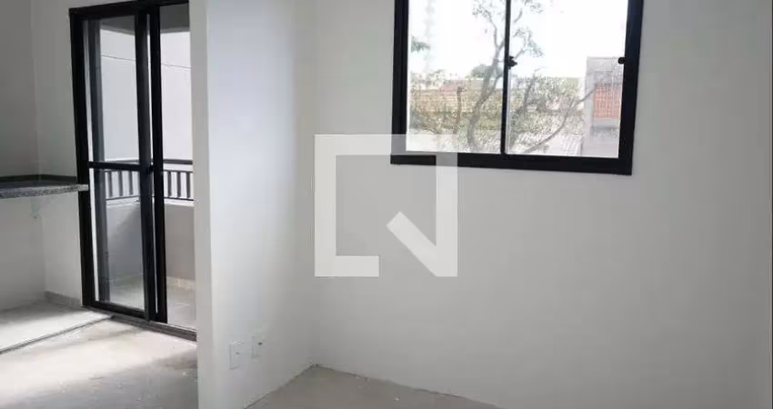 Apartamento com 1 quarto à venda na Rua Coronel Albino Bairão, 344, Mooca, São Paulo