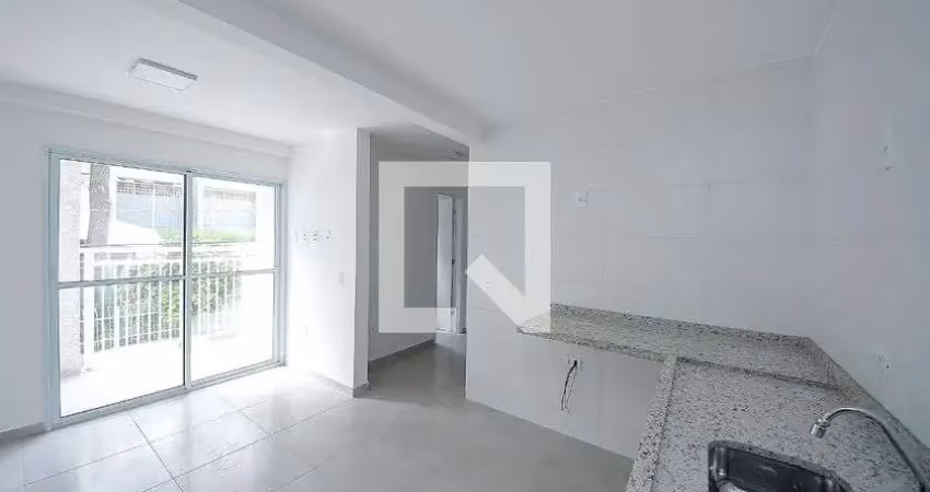 Apartamento à venda - vila prudente, 2 quartos,  41 m2