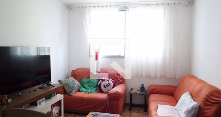 Apartamento à Venda - Mooca, 2 Quartos,  50 m2