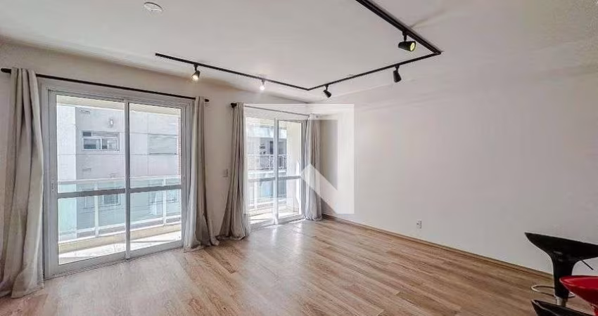 Apartamento à Venda - Mooca, 1 Quarto,  51 m2