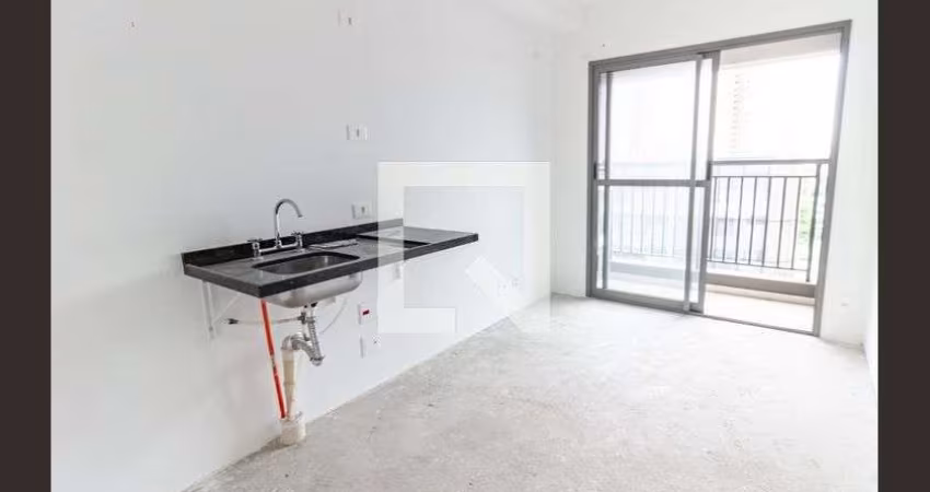 Apartamento à Venda - Mooca, 1 Quarto,  28 m2