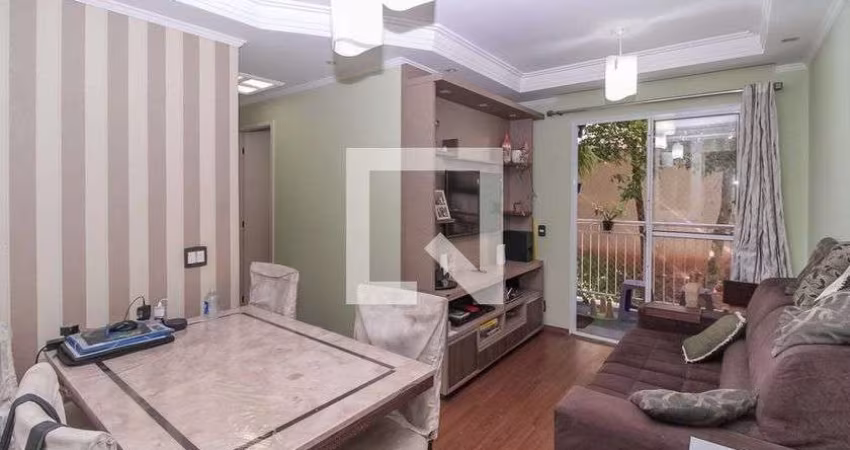 Apartamento à Venda - Vila Prudente, 2 Quartos,  48 m2