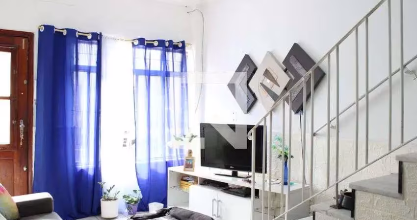 Casa com 2 quartos à venda na Rua Piraçununga, 384, Mooca, São Paulo