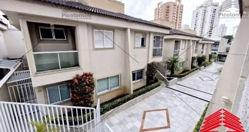 Casa de alto padrão na mooca, são paulo-sp: 4 quartos, 4 suítes, 2 salas, 5 banheiros, 4 vagas, 135m². imperdível!