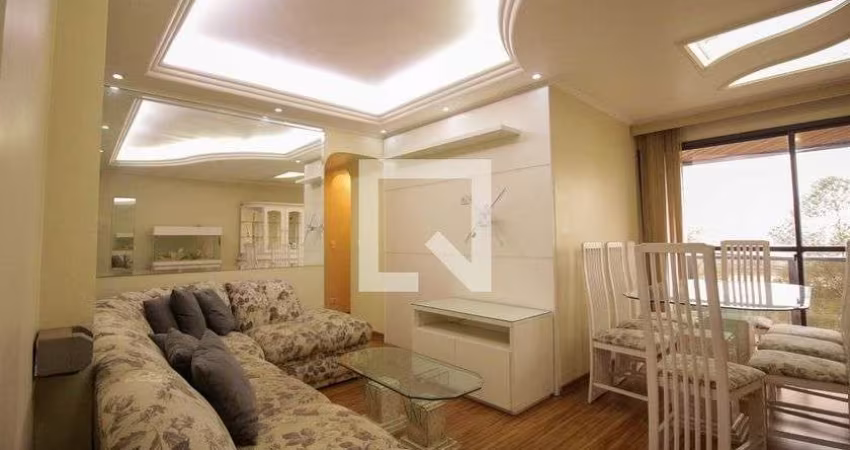 Apartamento à Venda - Vila Prudente, 3 Quartos,  76 m2