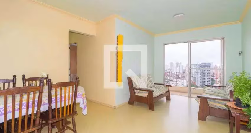 Apartamento à Venda - Mooca, 3 Quartos,  75 m2