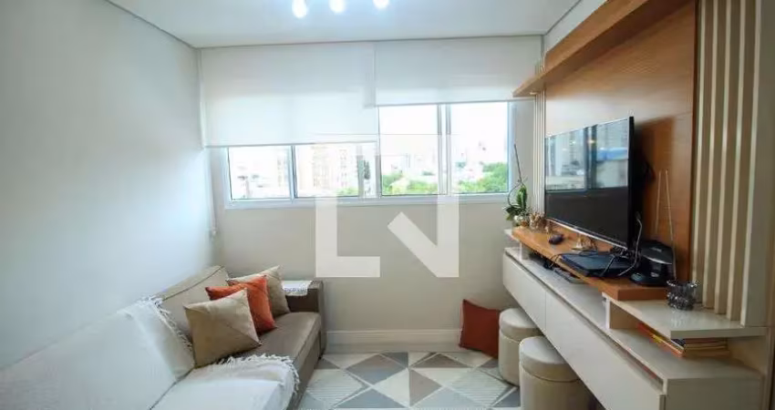 Apartamento com 2 quartos à venda na Rua da Mooca, 547, Mooca, São Paulo