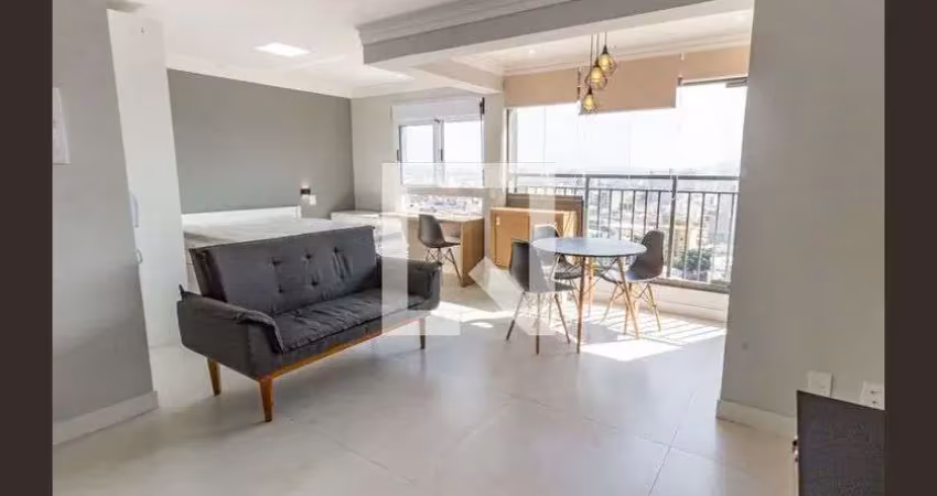 Apartamento à Venda - Mooca, 1 Quarto,  31 m2