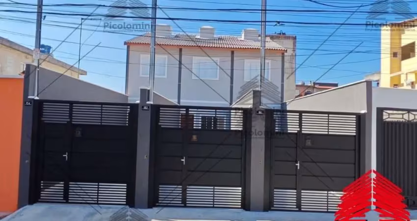 Imperdível! casa à venda vila síria - 2 quartos, 1 sala, 2 banheiros, 2 vagas - 67,00 m² de puro conforto!