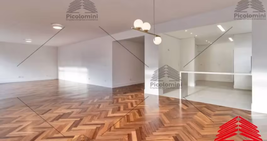 Apartamento de luxo na consolação: 3 quartos, 3 suítes, 3 salas, 5 banheiros, 3 vagas de garagem e 240,52 m² de área. venha conferir!