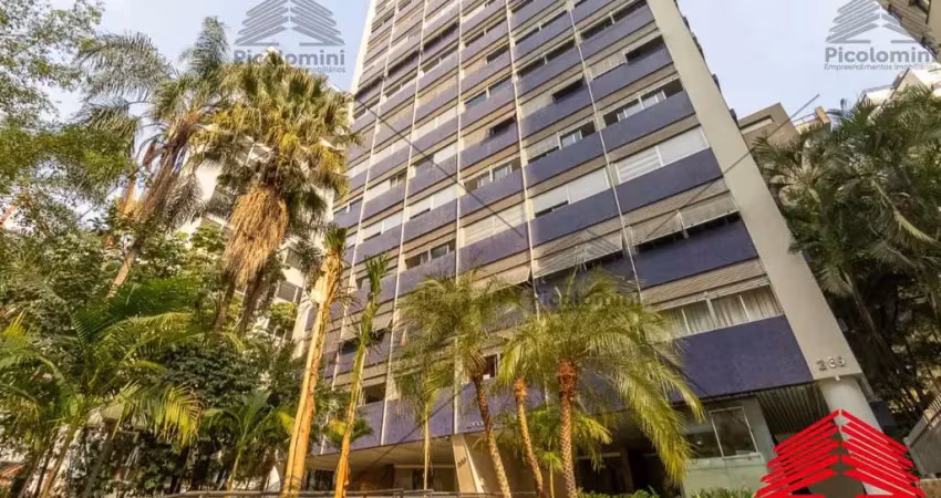 Apartamento à venda na consolação, são paulo-sp: 4 quartos, 2 suítes, 2 salas, 4 banheiros, 2 vagas, 167,50 m².