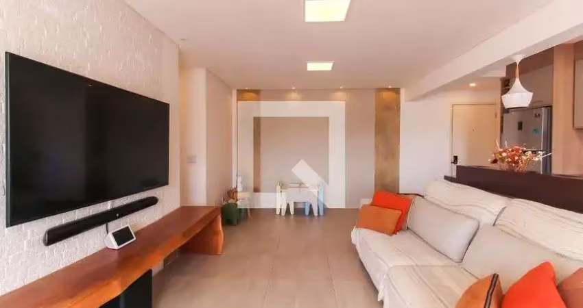 Apartamento à Venda - Mooca, 2 Quartos,  87 m2