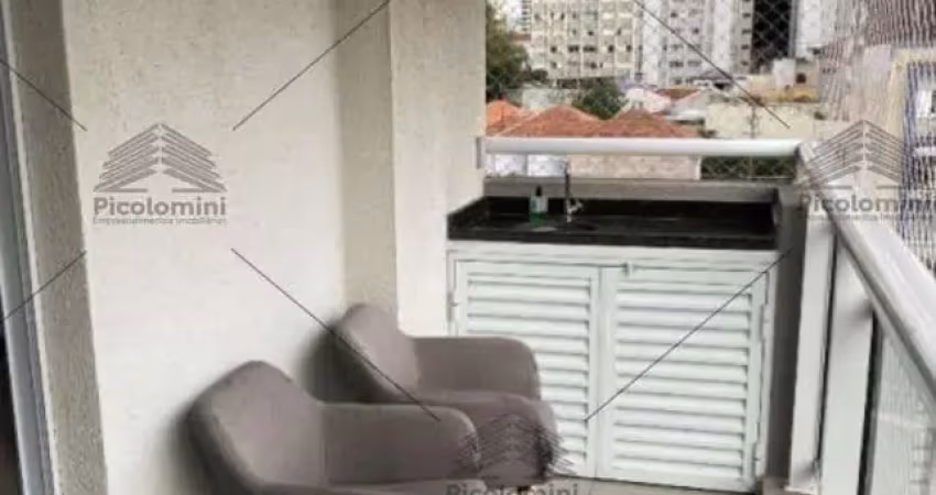 Apartamento a venda no ipiranga de frente para o parque da independência, 2 dormitórios com 1 suíte, 2 vagas de garagem.