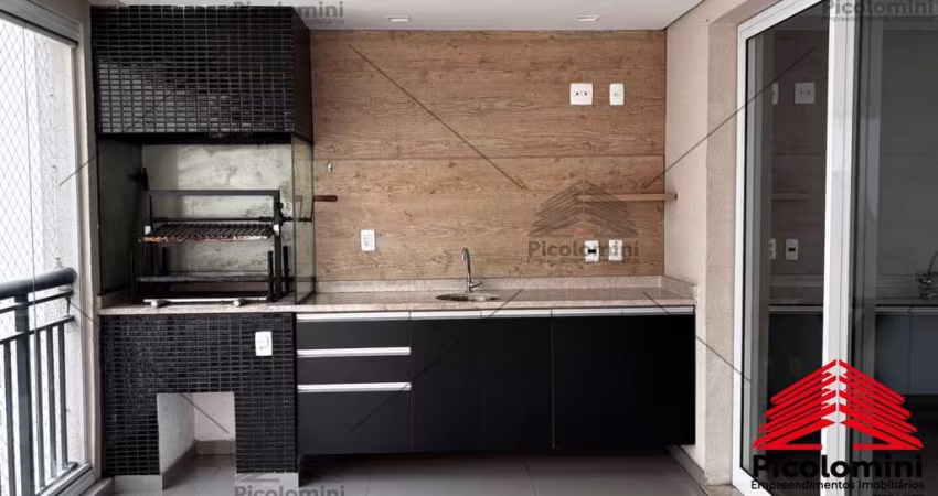 Belíssimo apartamento à venda em são paulo - sp, no belenzinho: 3 quartos, 1 suíte, 2 salas, 3 banheiros, 2 vagas de garagem, 134m²