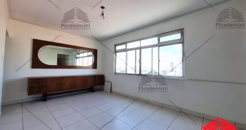 Apartamento mooca, sol da manhã 82 metros 2 dormitórios, 1 vaga coberta, com dependência de empregada universidade são judas