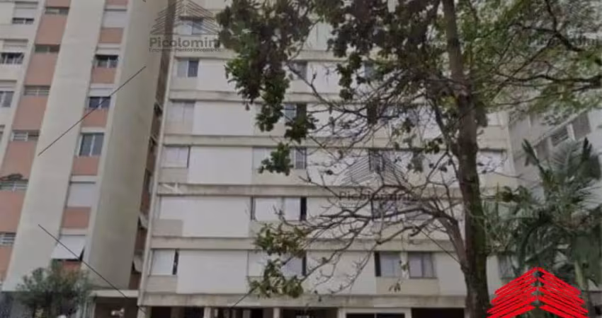 Apartamento à venda no tatuapé, 70 metros, 2 quartos, sala 2 ambientes, 2 banheiros, 1 vaga -  portaria
