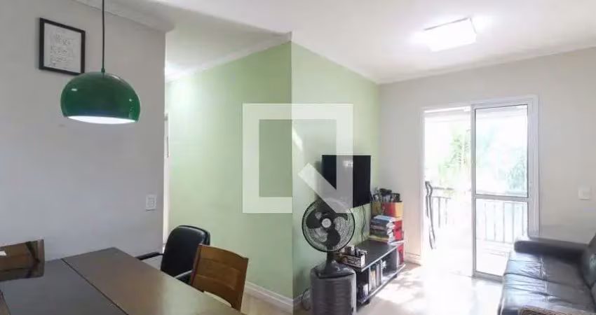 Apartamento à venda - vila prudente, 2 quartos,  52 m2