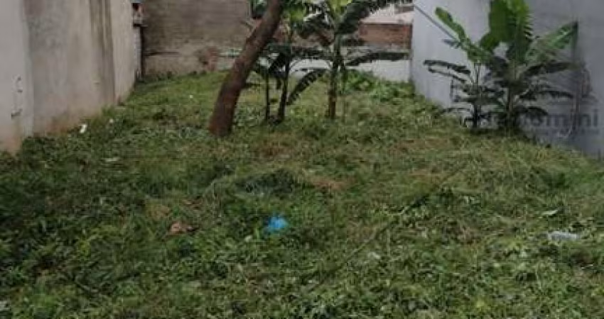 Terreno na parada xv de novembro, medindo 10x500, totalizando 500mts, limpo