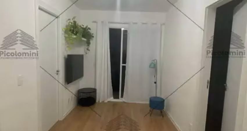 Apartamento à venda cambuci novo pronto pra morar, com 2 quartos, sala 2 ambientes, sacada, 1 banheiro e 1 vaga de garagem, piscina, espaço gourmet