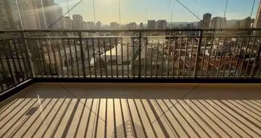 Apartamento à venda,auguri mooca, fino acabamento,03 suítes,escritório,ampla sala integrada à varanda gourmet,03 vagas,vista para a piscina.