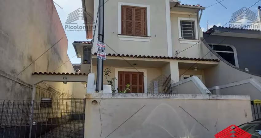 Conjunto de 4 casas à venda em são paulo-sp, alto da mooca, 5 quartos, 5 banheiros no total, 332m² de área.