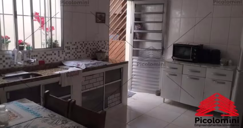 Imperdível: casa à venda em são paulo-sp, vila santa teresinha! 3 quartos, 1 sala, 2 banheiros, 2 vagas, 125m².