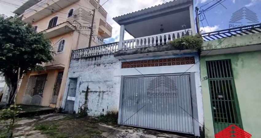 Terreno à venda em são paulo-sp, itaquera  192,00 m² de área - oportunidade única!