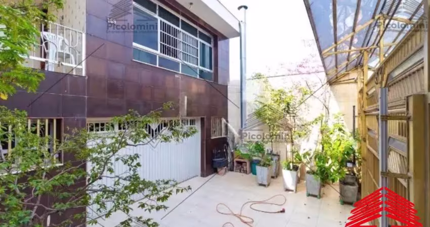 Imperdível casa à venda em são paulo-sp, parque são lucas: 3 quartos, 1 suíte, 2 salas, 3 banheiros, 5 vagas, 210m²