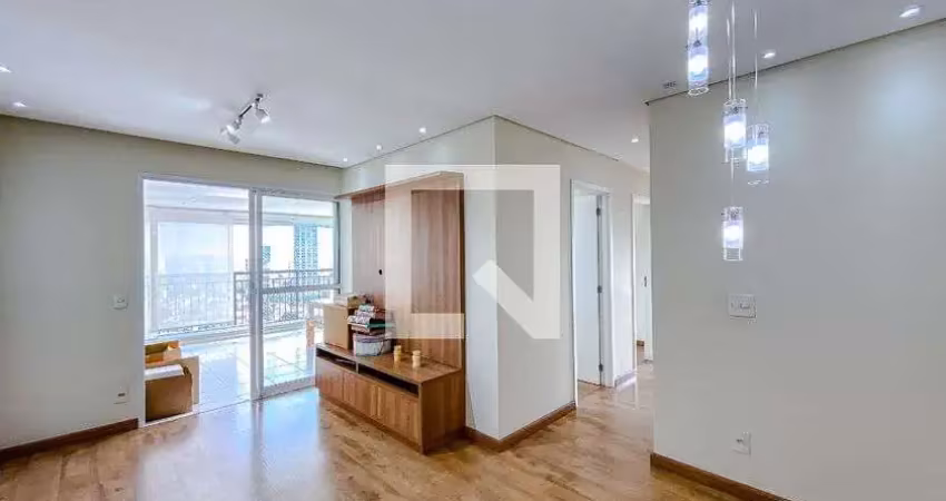 Apartamento com 3 quartos à venda na Rua Florianópolis, 575, Mooca, São Paulo