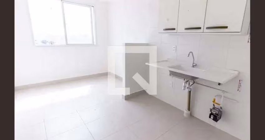 Apartamento com 1 quarto à venda na Rua Fernando Falcão, 867, Mooca, São Paulo