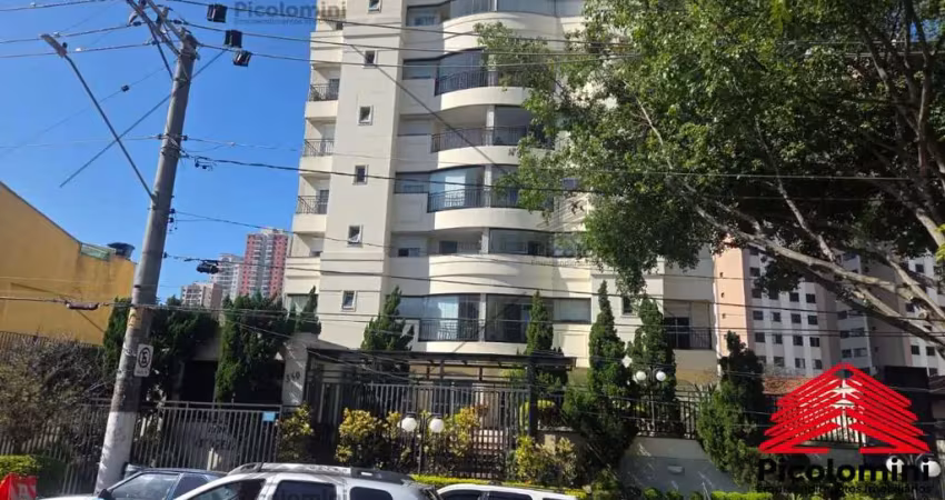 Apartamento á venda mooca 3 dormitórios sendo 1 suíte com armários, andar alto, sacada envidraçada, permanecerá mobiliado , 2 vagas, lazer completo