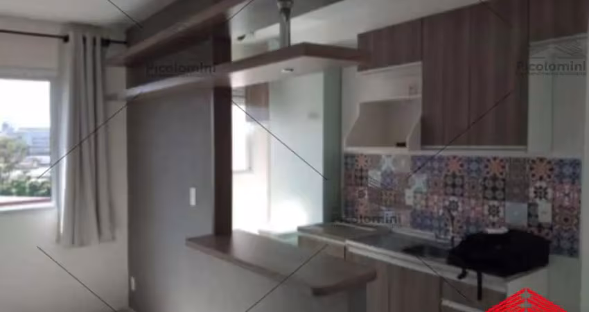 Apartamento  á venda, próximo ao centro de são paulo,  1 quarto espaçoso,  sala, móveis planejados, cozinha americana, próximo metrô