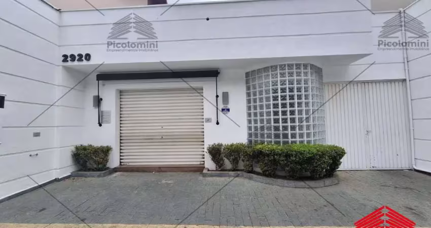 Imóvel comercial , 5 banheiros e com 4 vagas para os seus clientes, 411m2para alugar , por r$ 20.0000,00/ mês