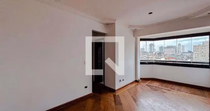 Apartamento com 2 quartos à venda na Rua da Mooca, 3850, Mooca, São Paulo
