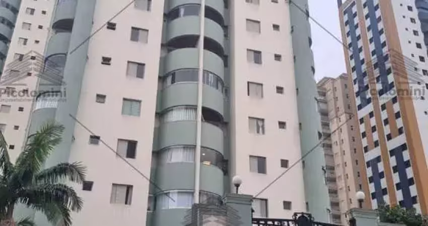 Apartamento alto da mooca, com 3 dormitórios, sendo 1 suíte, com sacada, sala de estar e jantar com sacada, repleto de armários planejados 1 vaga cobe