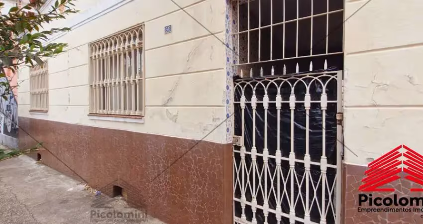 Casa de 1 quarto no alto da mooca, são paulo-sp, com 100m² e 1 banheiro. venha conferir!