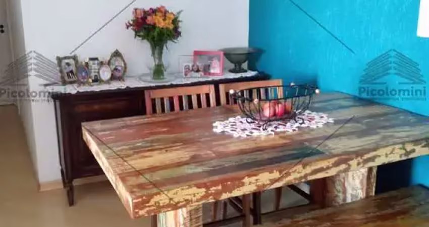 Venda de apartamento com 3 quartos e 2 vagas no tatuapé, são paulo-sp: imperdível oportunidade de investimento!