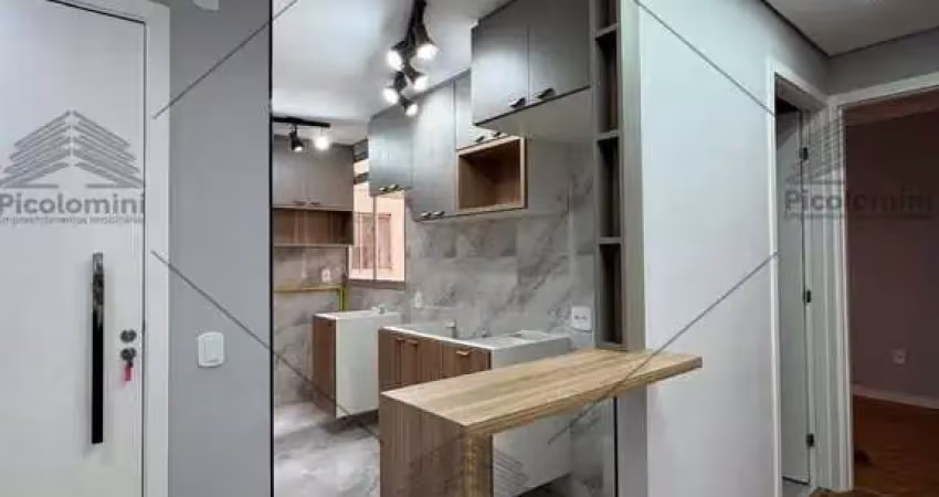Oportunidade imperdível: apartamento à venda em são paulo-sp, zona leste, 2 quartos, 1 banheiro, 1 vaga de garagem, 38m²