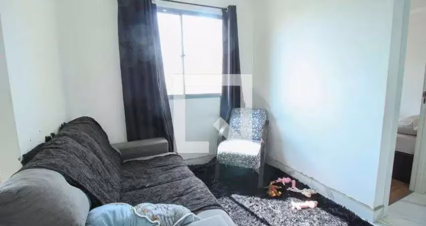 Apartamento com 1 quarto à venda na Rua Conselheiro Lafaiette, 200, Mooca, São Paulo