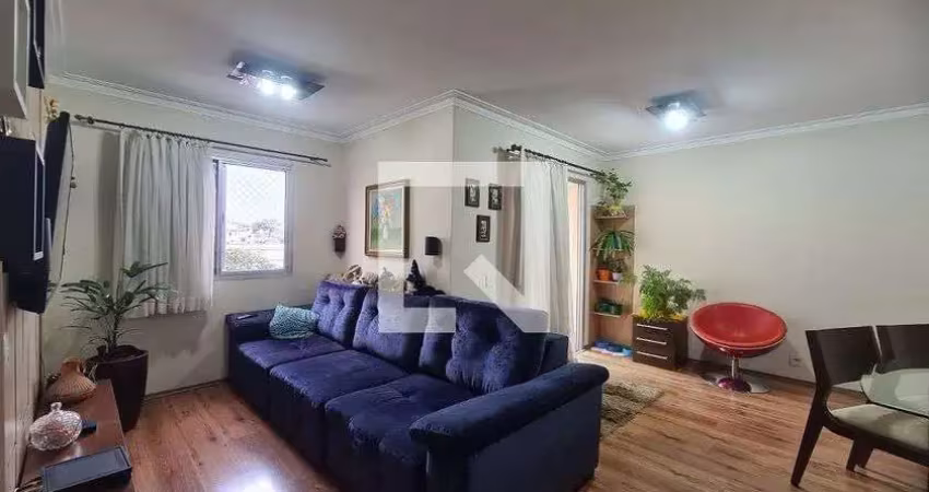 Apartamento à venda - vila prudente, 2 quartos,  64 m2