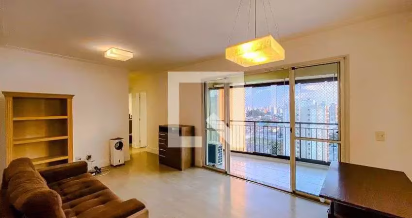 Apartamento com 3 quartos à venda na Rua Cuiabá, 989, Mooca, São Paulo