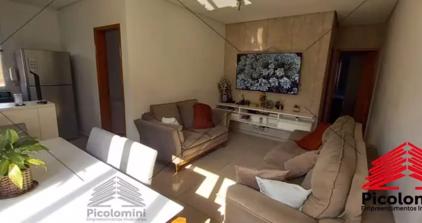 Apartamento á venda 2 dormitórios sala 2 ambientes sacada 1 vaga fixa e coberta churrasqueira á 200 metros do metrô penha