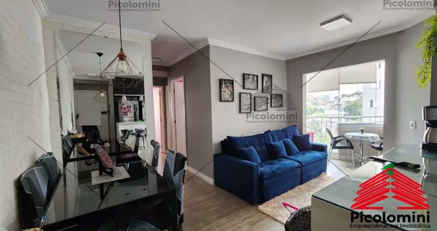 Apartamento à venda na vila prudente com 3 quartos, 1 suíte, varanda gourmet, 2 banheiros, 1 vaga, 65m²! piscina, academia, lavanderia e mais