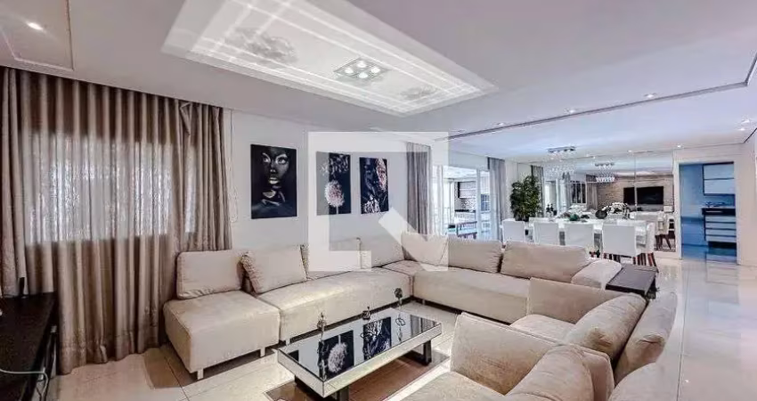 Apartamento com 3 quartos à venda na Rua Chamantá, 1227, Mooca, São Paulo