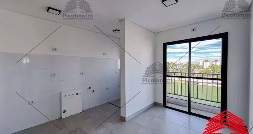 Studio à venda 39 m²,02quartos,sala com sacada,cozinha, área de serviço,elevador,vista livre para o campo 7 de setembro,prox ao shopping anália franco